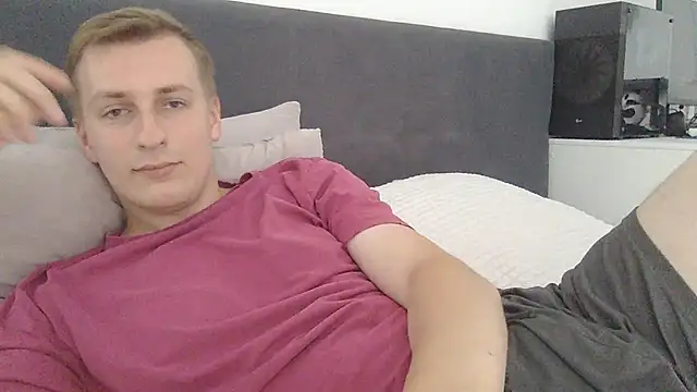 Snapshot of your_andy chatting on July 2026 07:37:01 AM your andy online show from July 2026 07:37:01 AM