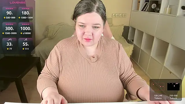 PlumPie online show from September 2025 10:36:01 AM