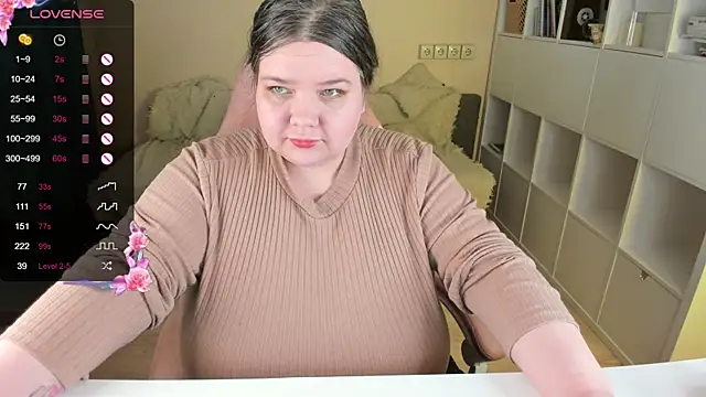 PlumPie online show from January 2026 04:28:01 AM