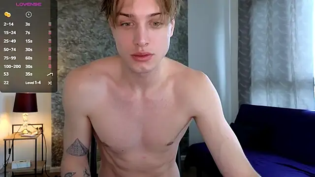 Cryptikov online show from November 2025 05:18:02 AM