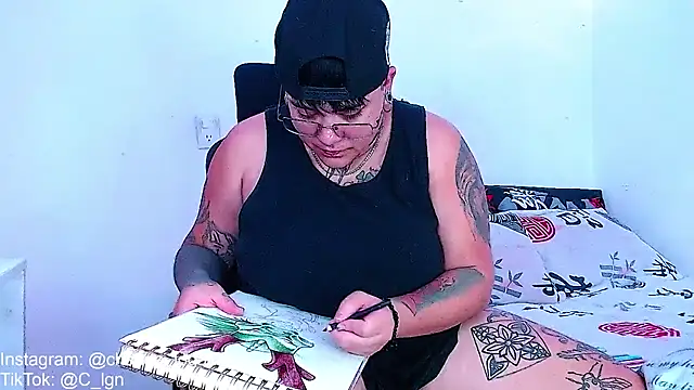 Techno 420  online show from March 2025 06:23:01 PM