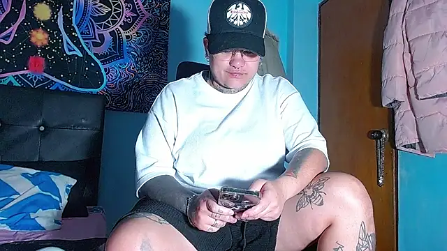 Techno 420  online show from February 2026 04:46:01 PM