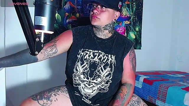 Techno 420  online show from May 2026 06:05:02 PM