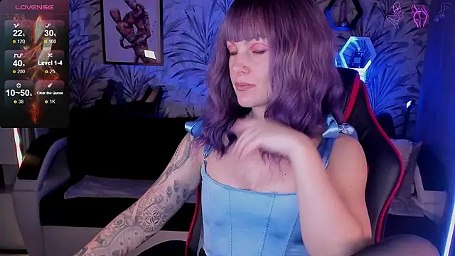 Devi Evi online show from December 2025 06:46:02 PM