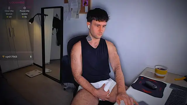 HonestAndrew online show from February 2026 08:09:01 AM