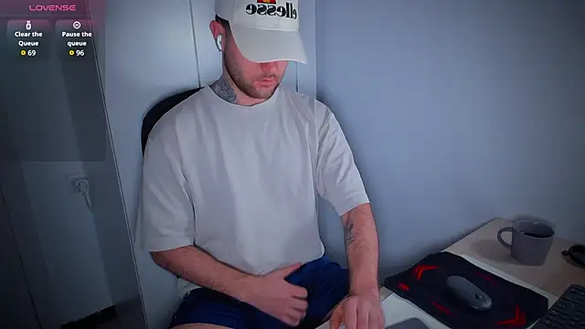 HonestAndrew online show from March 2026 05:00:02 AM