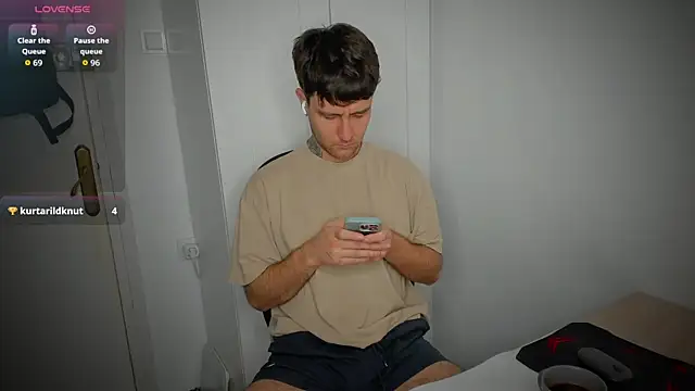 HonestAndrew online show from April 2026 05:01:02 AM