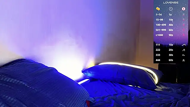 DominantTheo online show from February 2025 03:12:01 AM