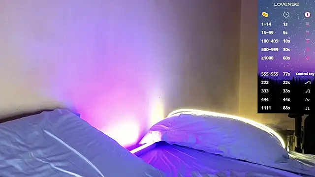 DominantTheo online show from November 2025 04:10:02 AM