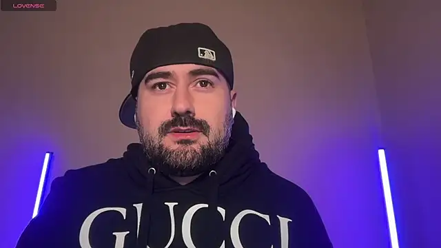 DominantTheo online show from June 2026 03:40:01 AM