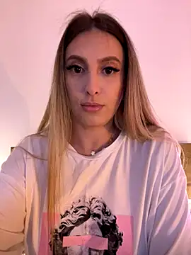 Eva Ryen online show from October 2025 04:13:02 PM