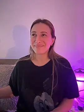 Eva Ryen online show from February 2026 04:48:01 PM