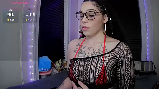 sapphirestorm8 online show from January 2026 02:36:01 AM