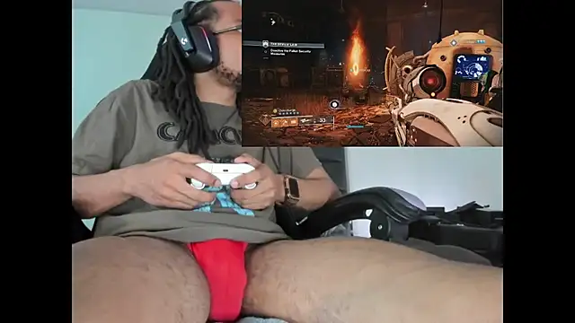 IcemanGHz online show from March 2025 05:02:01 AM