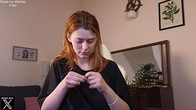 Snapshot of doll_lesli chatting on February 2025 08:44:02 PM doll lesli online show from February 2025 08:44:02 PM