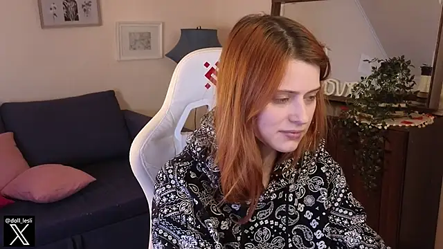 Snapshot of doll_lesli chatting on March 2025 05:24:02 PM doll lesli online show from March 2025 05:24:02 PM