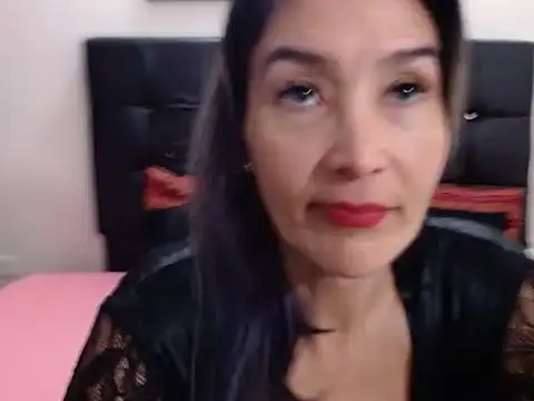 Violette Adams online show from June 2026 01:44:01 PM