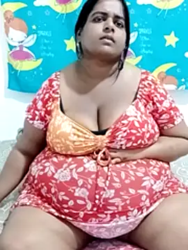 SusanaEshwar online show from February 2026 10:17:02 PM