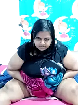 SusanaEshwar online show from March 2026 04:06:02 PM