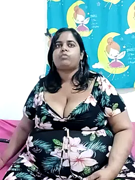 SusanaEshwar online show from April 2026 09:05:01 PM