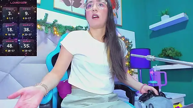 levana1 online show from January 2025 04:39:02 AM