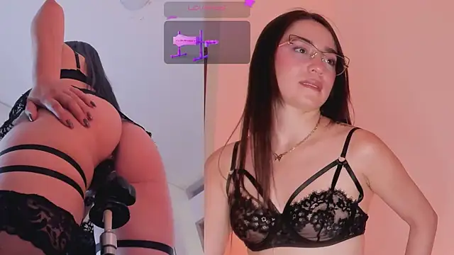 levana1 online show from November 2025 11:38:01 PM