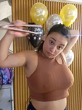 LizzRouse online show from February 2026 12:56:01 PM