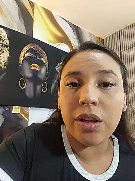 LizzRouse online show from June 2026 09:07:02 PM