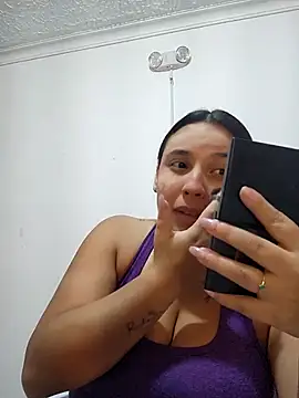 LizzRouse online show from July 2026 09:24:01 PM