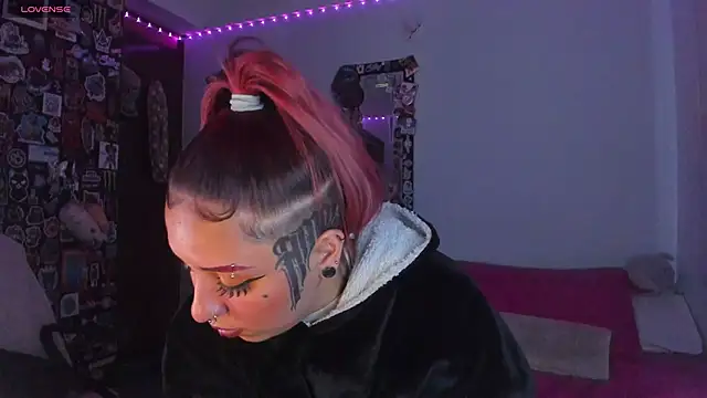 Jessie williams online show from January 2025 08:16:01 PM