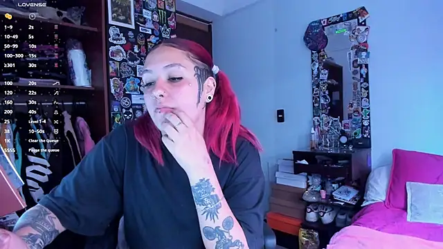 Jessie williams online show from January 2025 08:38:02 PM