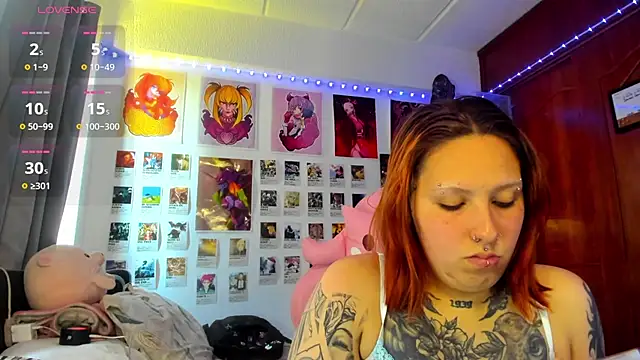 Jessie williams online show from June 2026 06:50:01 PM