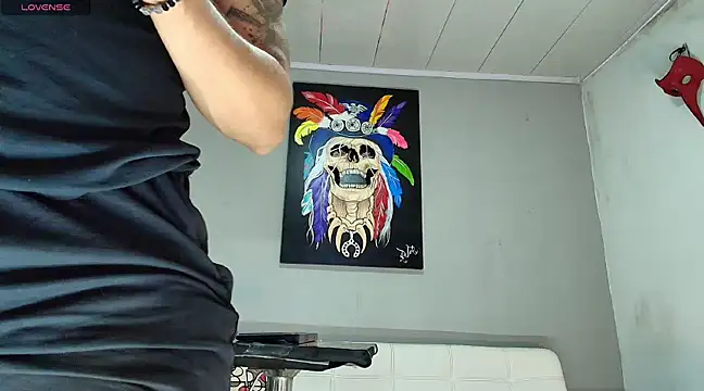 GendersonFit online show from January 2025 11:40:01 PM