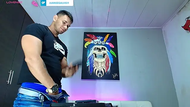 GendersonFit online show from March 2025 02:10:02 PM