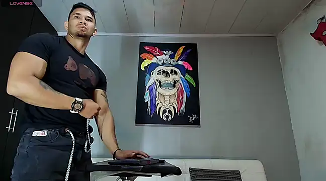 GendersonFit online show from March 2025 02:34:01 PM