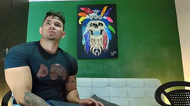 GendersonFit online show from February 2026 02:13:01 PM