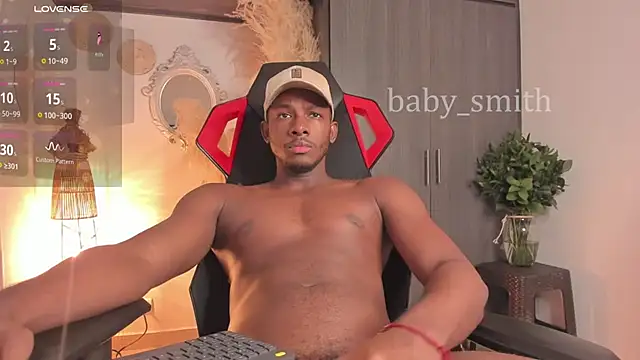 Baby smith online show from May 2026 06:09:02 AM