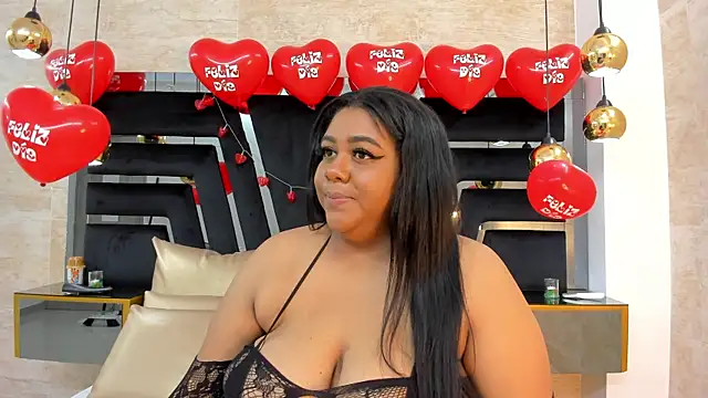 Snapshot of BiancaFollerach chatting on February 2025 10:22:01 AM BiancaFollerach online show from February 2025 10:22:01 AM