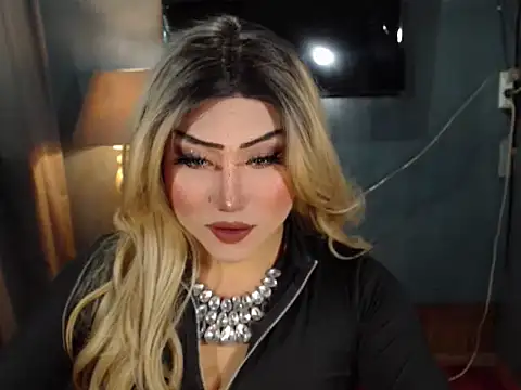 BlackAlison online show from April 2026 05:08:02 PM