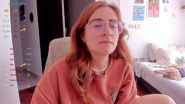 linda giggle online show from January 2025 04:44:01 PM