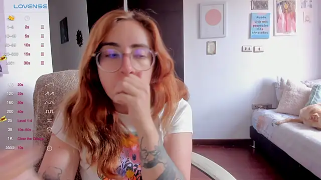 linda giggle online show from January 2025 01:31:01 PM