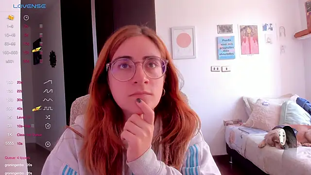 linda giggle online show from January 2025 07:39:02 PM