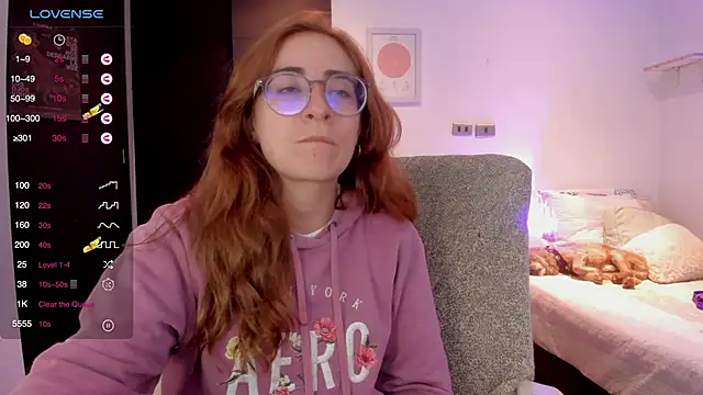 linda giggle online show from February 2025 03:53:01 AM