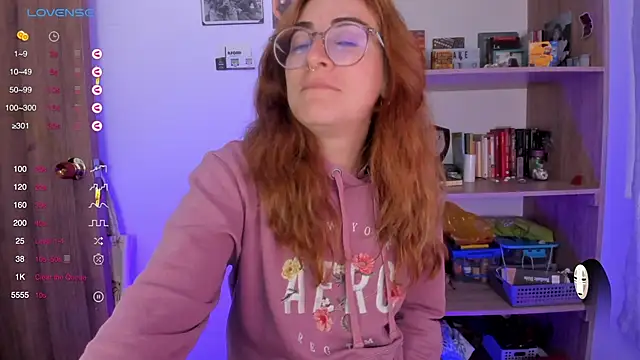 linda giggle online show from February 2025 12:46:01 AM