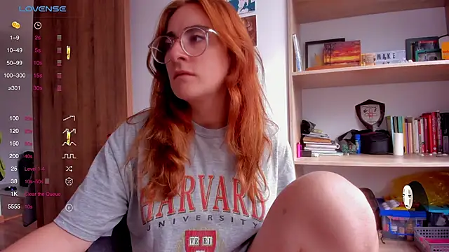 linda giggle online show from February 2025 01:40:02 PM