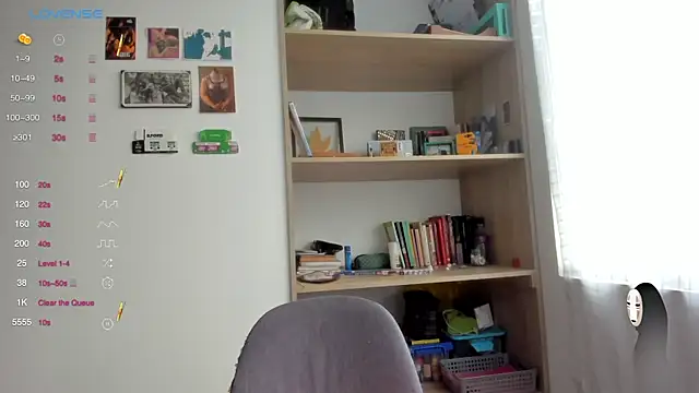 linda giggle online show from March 2025 02:10:02 PM