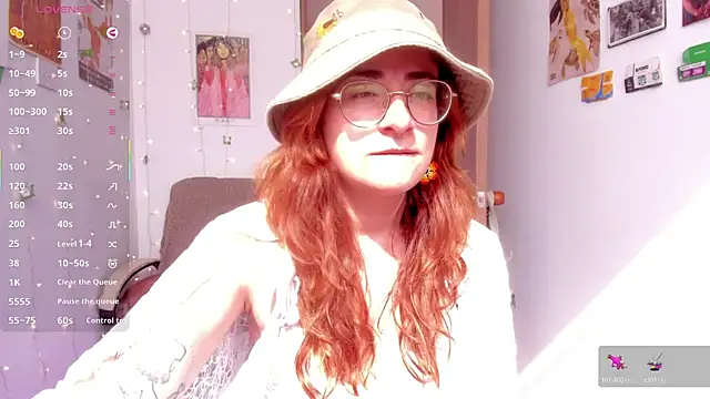 linda giggle online show from September 2025 01:47:02 PM