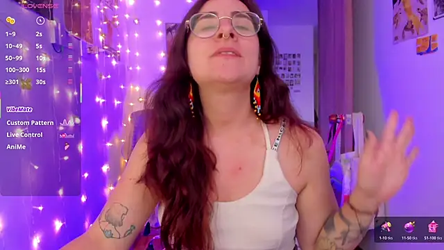 linda giggle online show from November 2025 10:12:01 PM