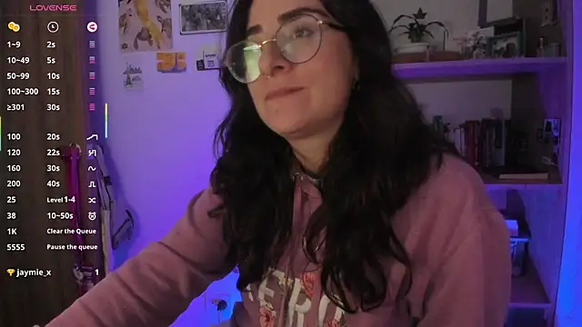 linda giggle online show from January 2026 02:03:01 AM