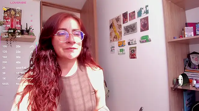 linda giggle online show from June 2026 02:15:02 PM